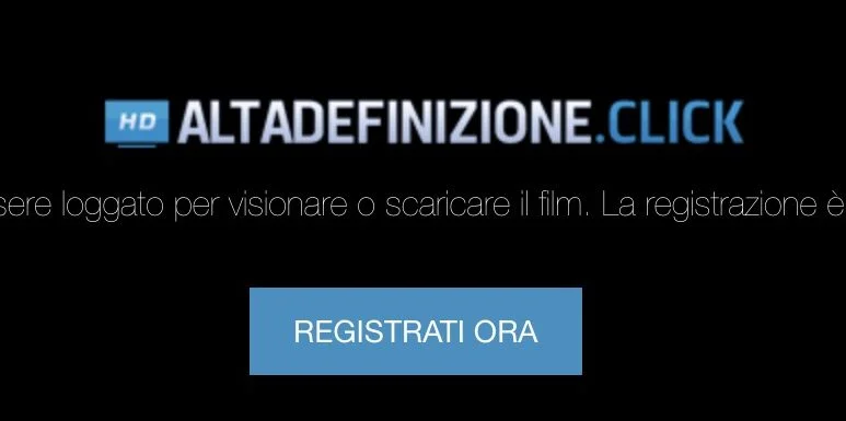 11 Sites Like Altadefinizione