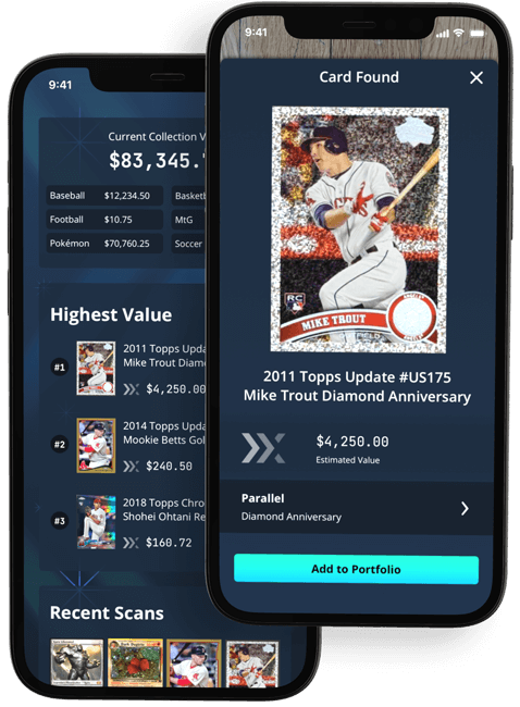 12 Apps Like TCG and Sports Cards Scanner