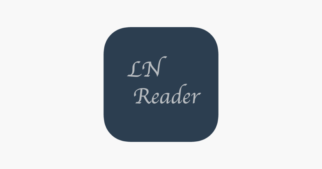 7 Apps Like LNreader