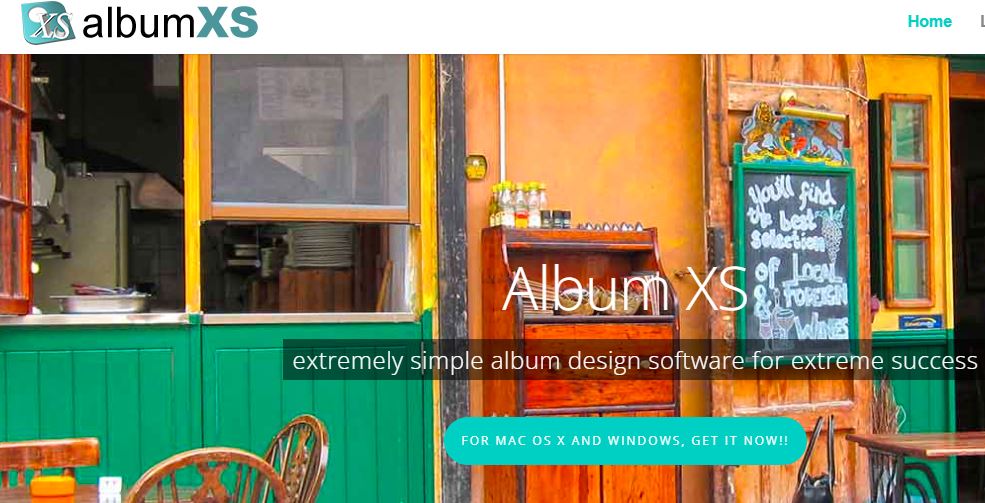 5 Sites Like Album XS