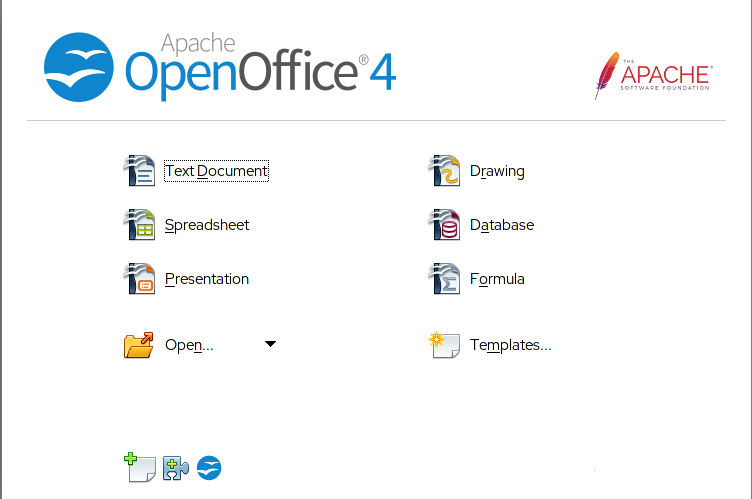 21 Apache OpenOffice Alternatives