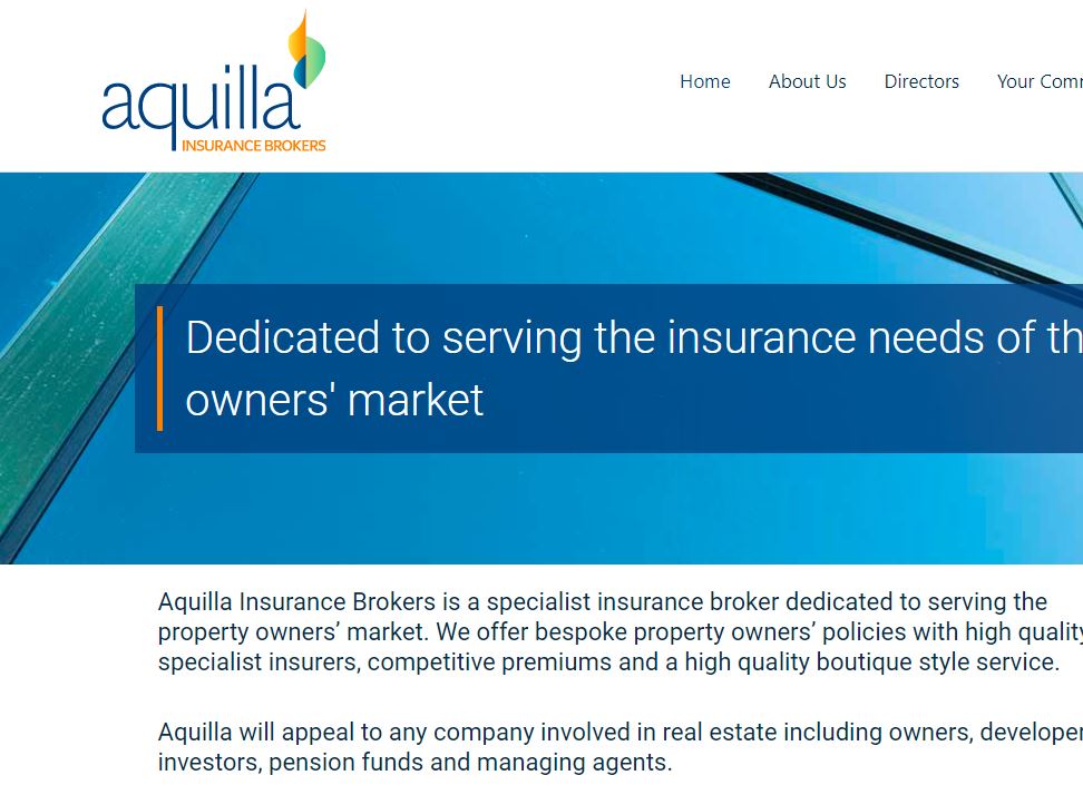 12 Aquila Alternatives