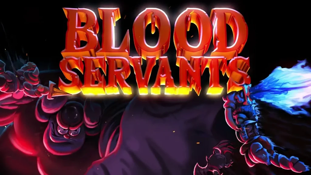 23 Games Like Blood Servants