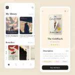 7 Apps Like Novel Library