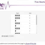 13 Sites Like Hearts Vex