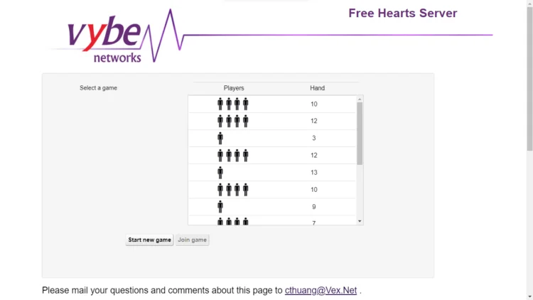 13 Sites Like Hearts Vex