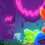 18 Games Like Slime Heroes