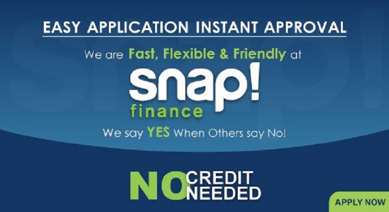 7 Snap Finance Alternatives