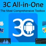 7 Apps Like 3C All-in-One Toolbox