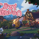 9 Games Like Cozy Caravan