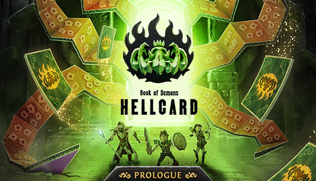 20 Games Like Hellcard