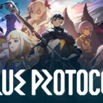 13 Games Like Blue Protocol