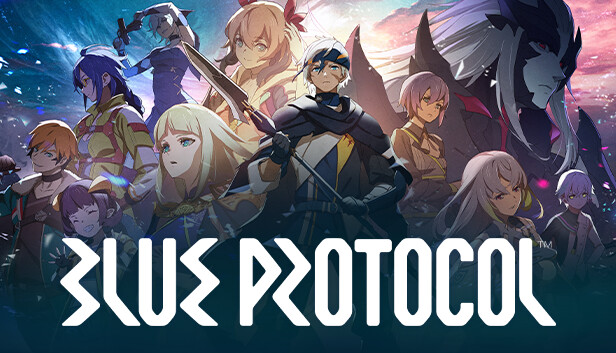 13 Games Like Blue Protocol