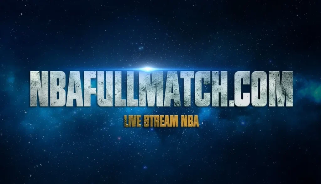 19 Sites Like NBAfullmatch