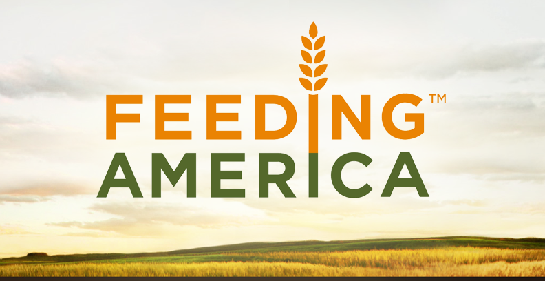 14 Feeding America Alternatives