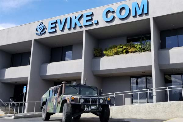 7 Sites Like Evike