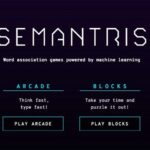 12 Sites Like Semantris