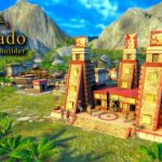 16 Games Like El Dorado: The Golden City Builder