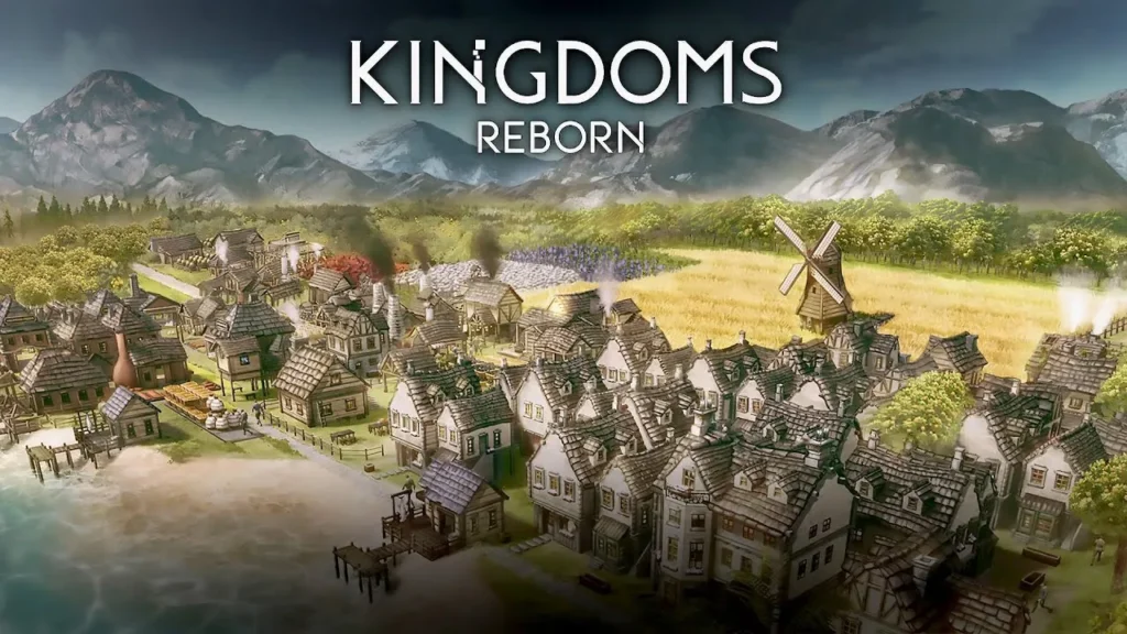 6 Games Like War and Magic: Kingdom Reborn