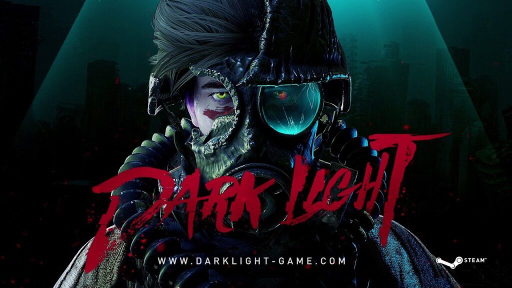 11 Games Like Dark Light