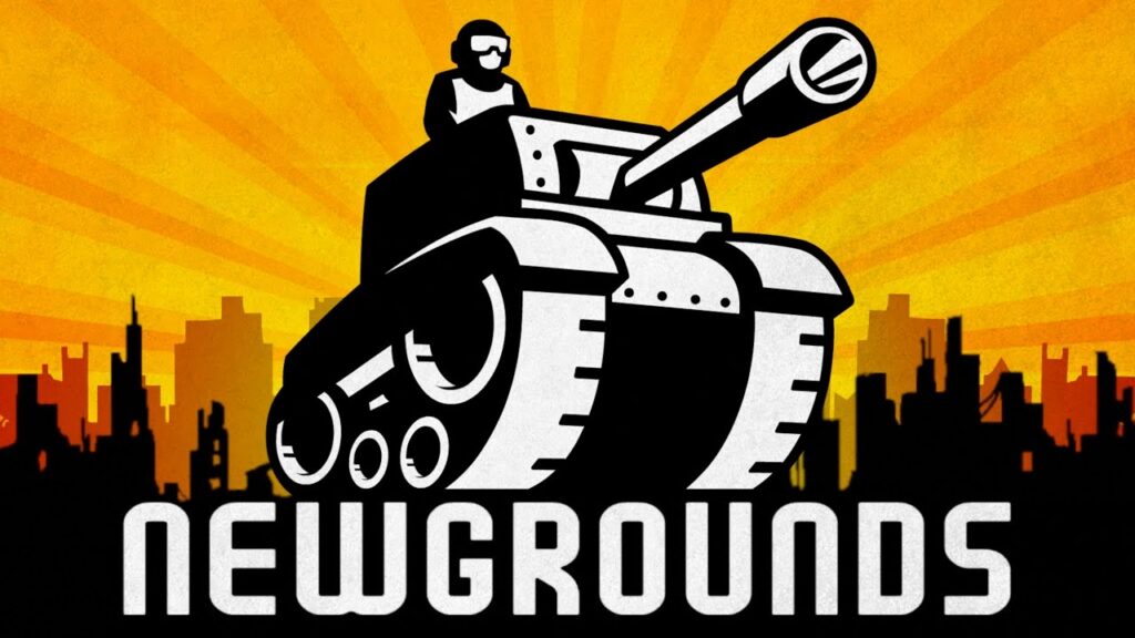 17 Sites Like Newgrounds