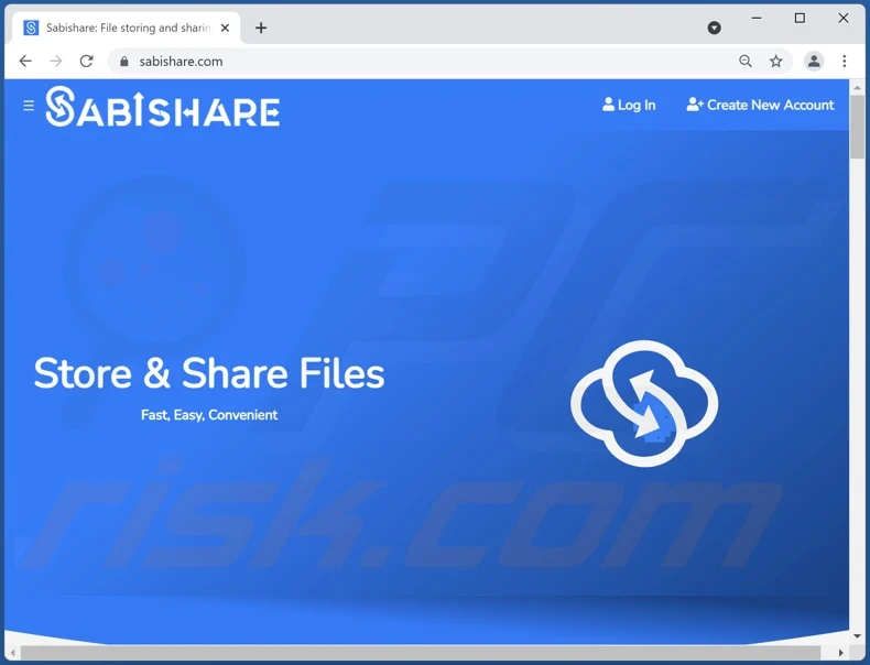 9 Sites Like Sabishare