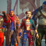 11 Games Like Suicide Squad: Kill the Justice League