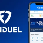 24 Apps Like FanDuel Sportsbook and Casino