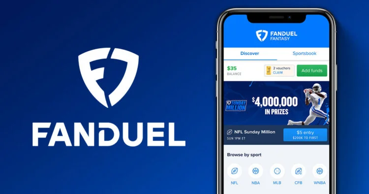 24 Apps Like FanDuel Sportsbook and Casino