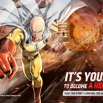 11 Games Like One Punch Man: World