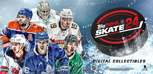 12 Apps Like Topps NHL SKATE Card Trader