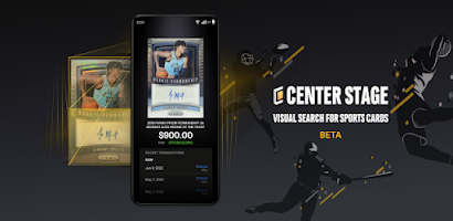 12 Apps Like Center Stage: Sports Cards