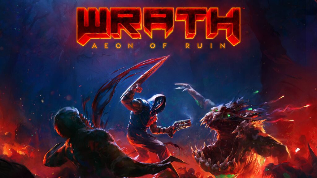 11 Games Like WRATH: Aeon of Ruin