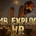 10 Games Like Tomb Explorer VR