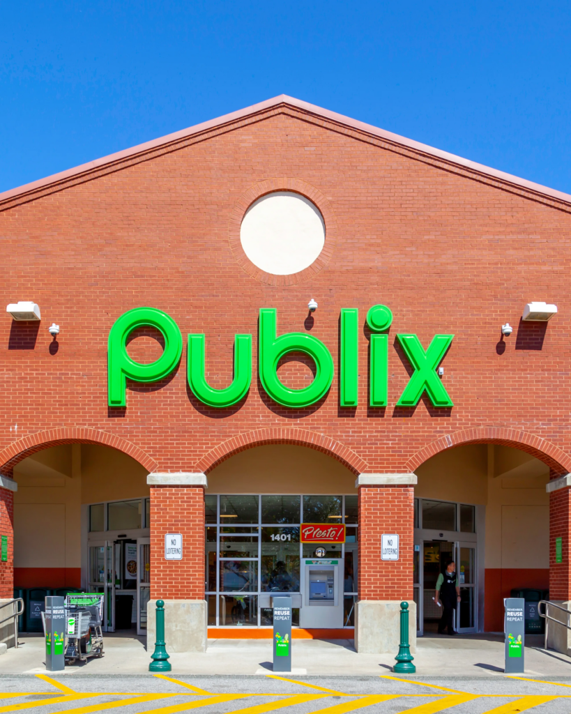 11 Sites Like Publix.org