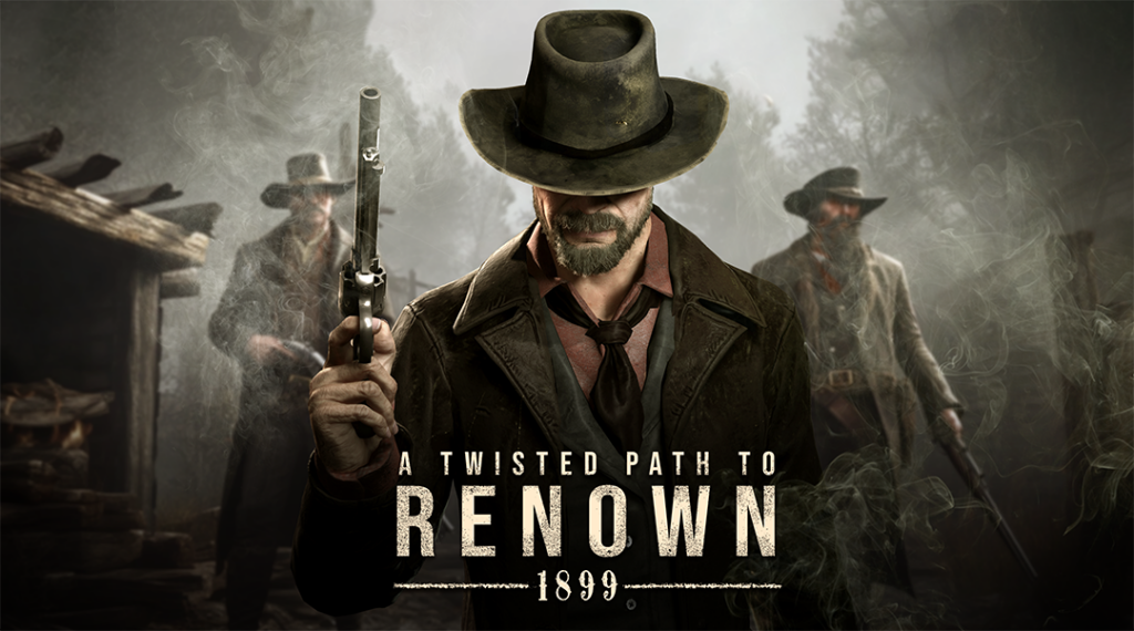 10 Games Like A Twisted Path to Renown