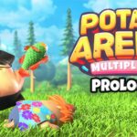 15 Games Like Potato Arena