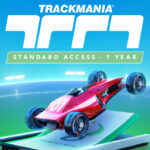 10 Games Like Trackmania Starter Access