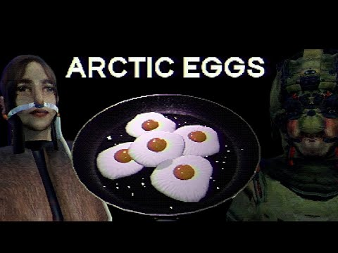 09 Games Like Arctic Eggs