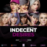 9 Games Like Indecent Desires