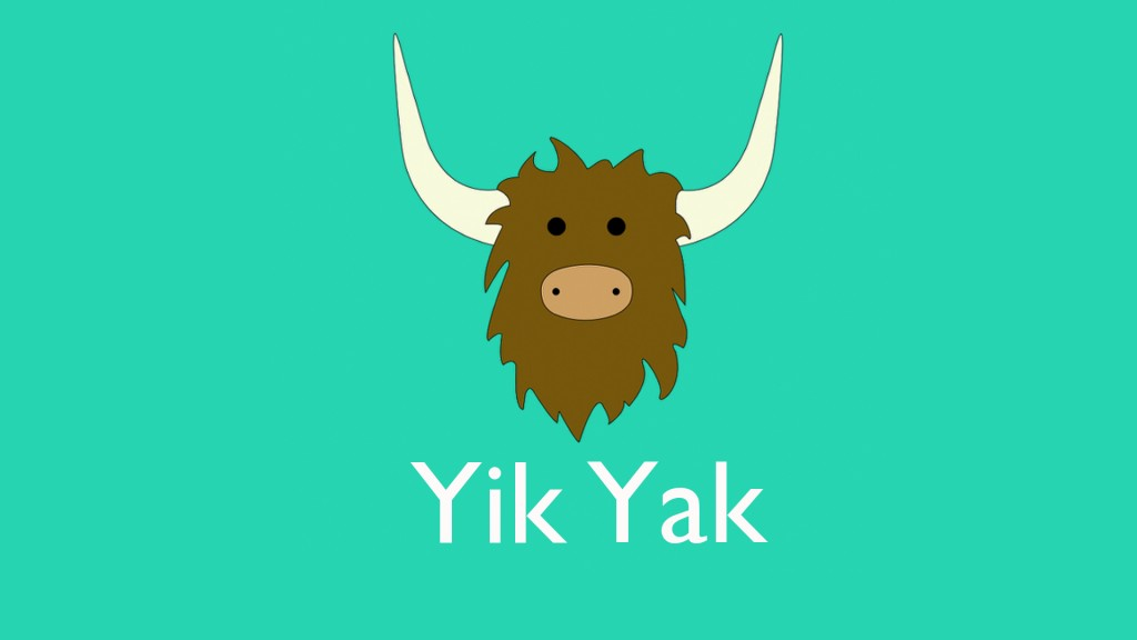 6 Apps Like YikYak