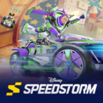 07 Games Like Disney Speedstorm