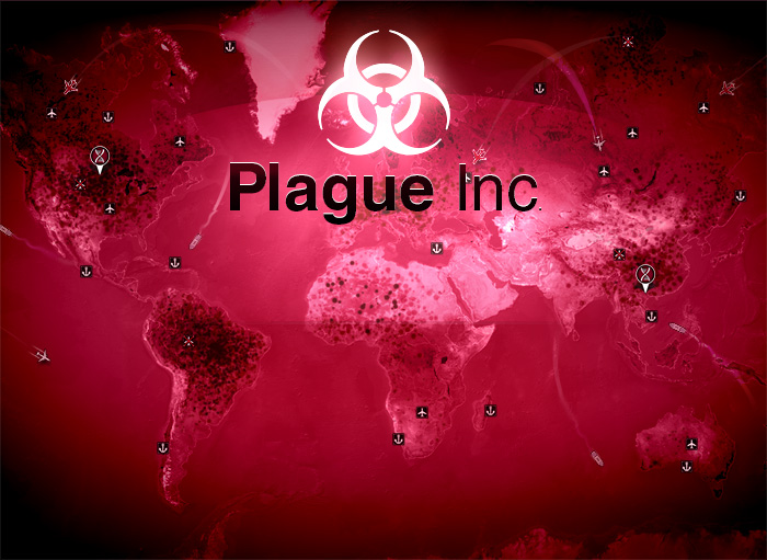 07 Games Like Plague inc.