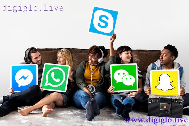 5 Apps like WhatsApp