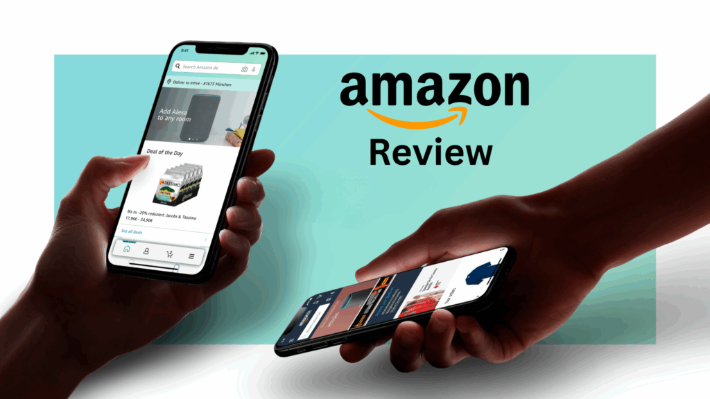 amazon