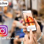 instagram review