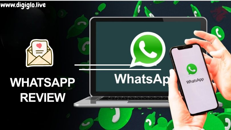 WhatsApp review